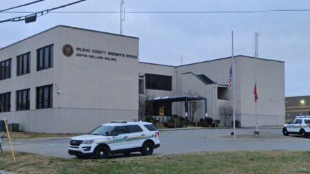 Multiple agencies responding after LifeFlight helicopter crashes in Tennessee; casualties unknown