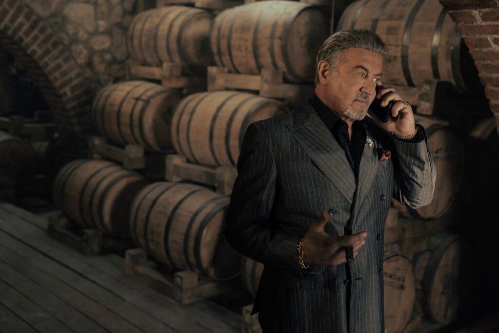 Tulsa King Season 3 Episode 8 – Where to Watch, Release Date