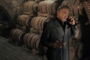 Tulsa King Season 3 Episode 8 – Where to Watch, Release Date