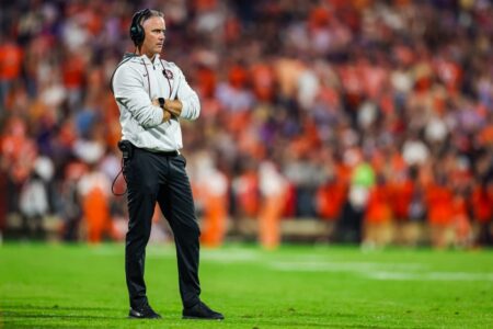 Florida State Linked to Top Coordinator as Mike Norvell Replacement in 2026