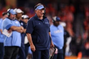 Bill Belichick Challenges UNC Players With Strong Message After Win