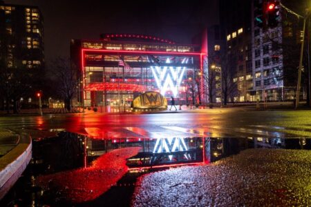 Former WWE Star Causes Issues Backstage at AEW Show: Report