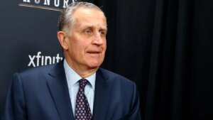 Paul Tagliabue, former NFL commissioner, dead at 84 after Parkinson’s battle