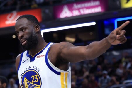 Warriors’ Draymond Green Sends Message on Possibly Not Playing Under Steve Kerr