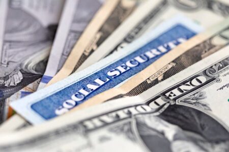 Social Security: Payments Worth up to ,108 Will Be Sent Out This Week