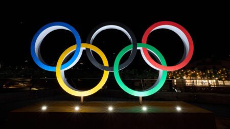 IOC set to ban transgender athletes from Olympic women’s events: reports