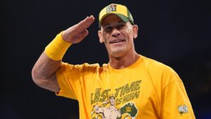 John Cena was ‘battle-tested, always delivered and was just a true champion’ of WWE, MLW founder says