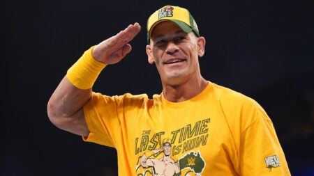 John Cena was ‘battle-tested, always delivered and was just a true champion’ of WWE, MLW founder says