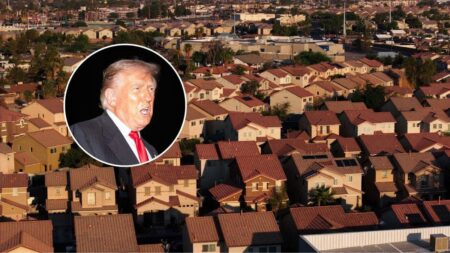 50-Year Mortgage Rate Would Add About 86% More Interest Over Life Of Loans