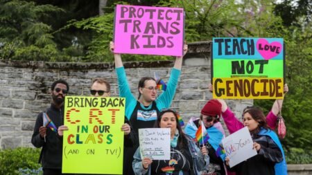 WATCHDOG: How universities are rebranding DEI to skirt Trump’s crackdown