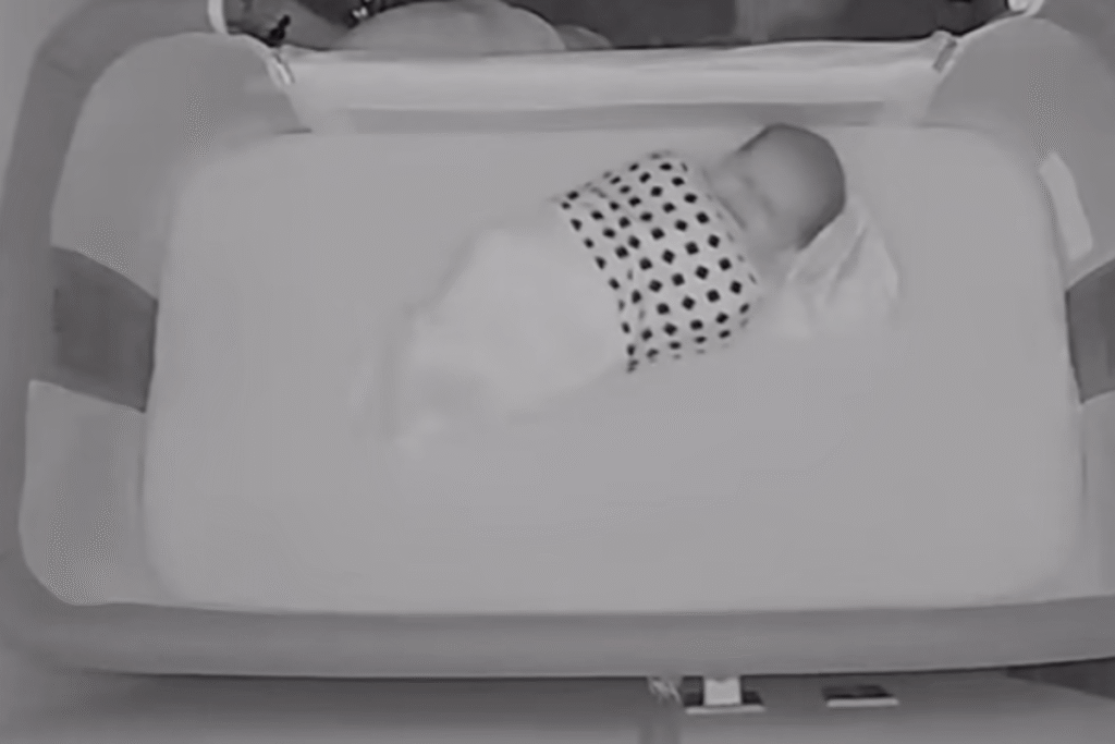 Mom Has C-Section, What She Captures One Week Later Goes Viral: ‘Felt That’ Mom Has C-Section, What She Captures One Week Later Goes Viral: ‘Felt That’