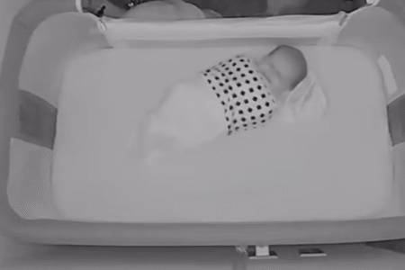 Mom Has C-Section, What She Captures One Week Later Goes Viral: ‘Felt That’