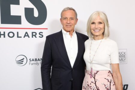 Disney CEO Makes Big Decision for Eagles-Packers on ‘Monday Night Football’