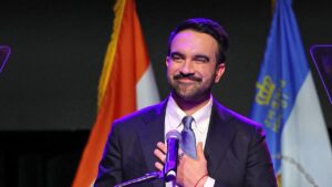 New Hampshire governor recruits NYC business owners fleeing Mamdani ‘regime’