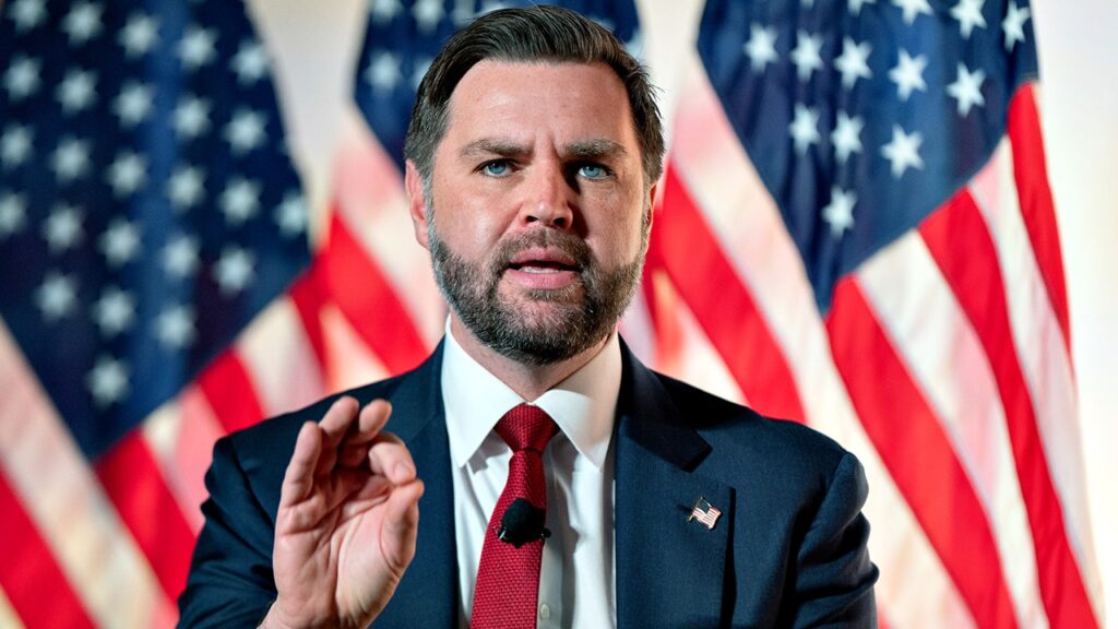 Vance’s past warnings reignite after Afghan national named as suspect in DC Guard shooting Vance’s past warnings reignite after Afghan national named as suspect in DC Guard shooting