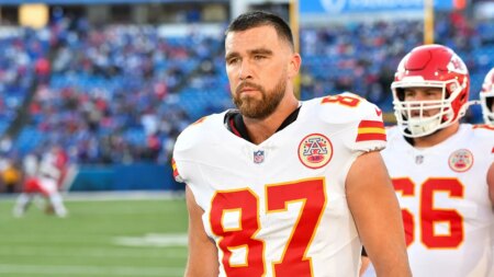 Travis Kelce wants Chiefs to ‘put all the selfish s—‘ aside as playoff chances dwindle