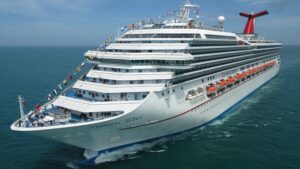 False alarm triggers brief rescue operation aboard Carnival Radiance off Mexico coast