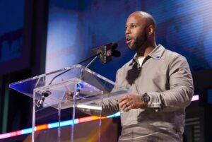 Former Patriots Super Bowl Champion RB Makes Major Career Decision