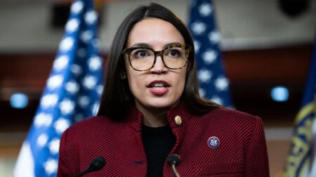 AOC sounds off on Trump-Mamdani meeting as NYC’s mayor-elect prepares to take office