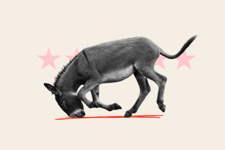 Democrats Keep Face Planting After Wins