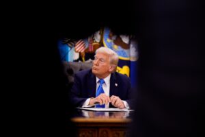 Why Is the US Punishing Legal Immigrants? | Opinion