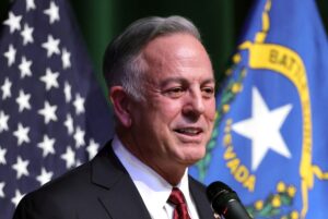 Democrats Chances of Flipping GOP Governor’s Mansion in Swing State Nevada