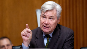 White House dubs Dem a scam victim after he fumes Rubio wouldn’t fund climate trip