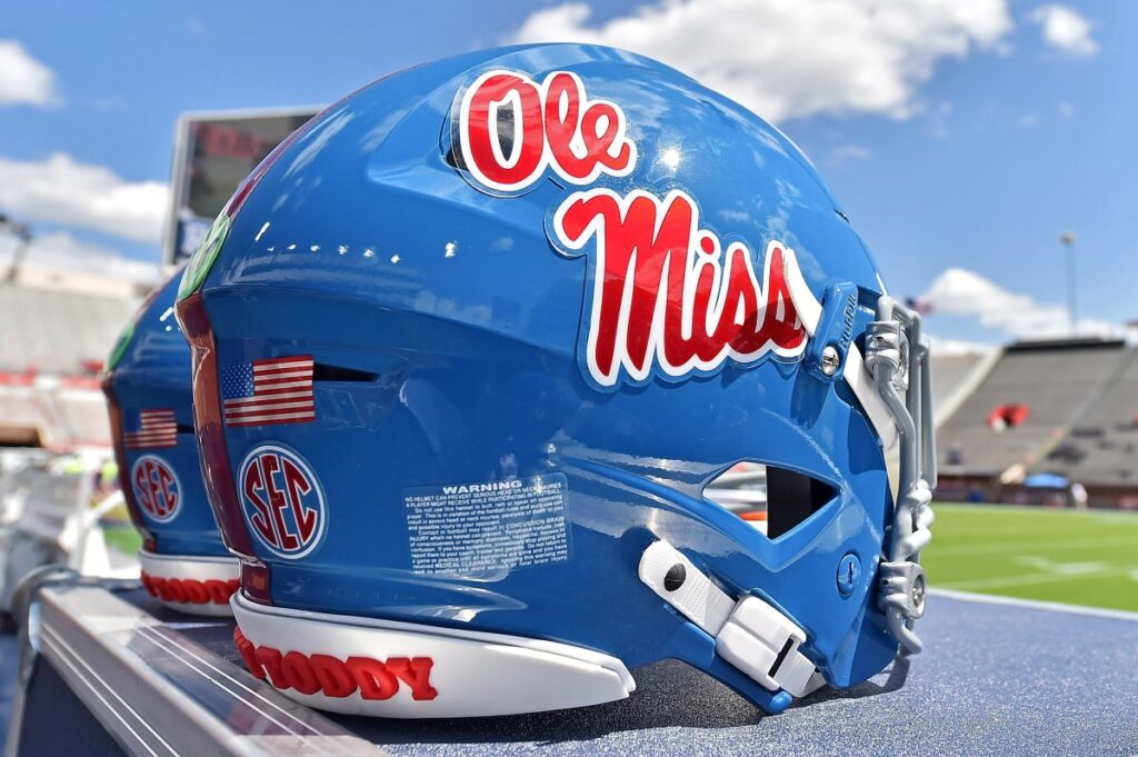 Ole Miss AD Under Fire for New Deadline