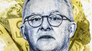 Long-term government the only solution to musical chairs