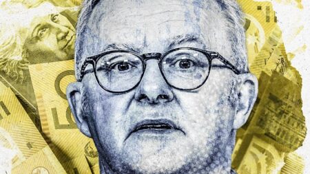 Long-term government the only solution to musical chairs