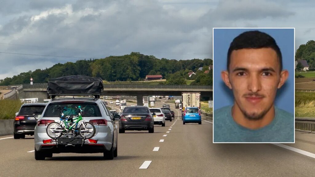 Sanctuary state under fire for granting license to illegal alien who allegedly killed young girl with car