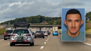 Sanctuary state under fire for granting license to illegal alien who allegedly killed young girl with car