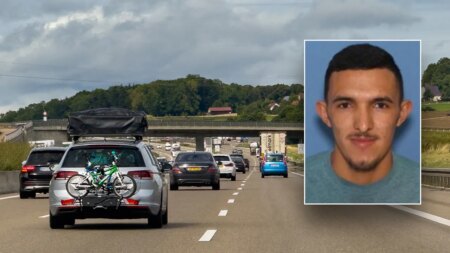 Sanctuary state under fire for granting license to illegal alien who allegedly killed young girl with car