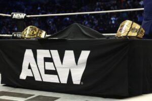 Former WWE Stars Win AEW Title at Full Gear 2025