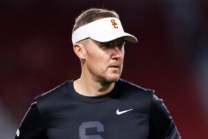Lincoln Riley ‘Heard’ as Lane Kiffin Backup Option for SEC Program