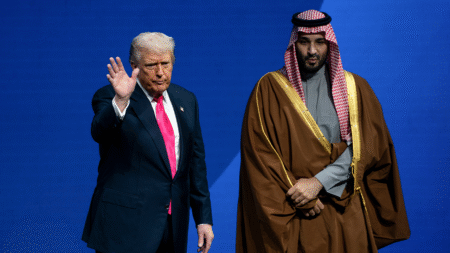 Vindman’s call to release Trump–MBS transcript reopens old questions in US–Saudi relationship