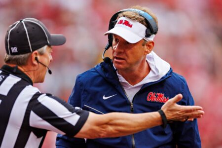Ole Miss’ Top Lane Kiffin Replacement Revealed Amid LSU Rumors