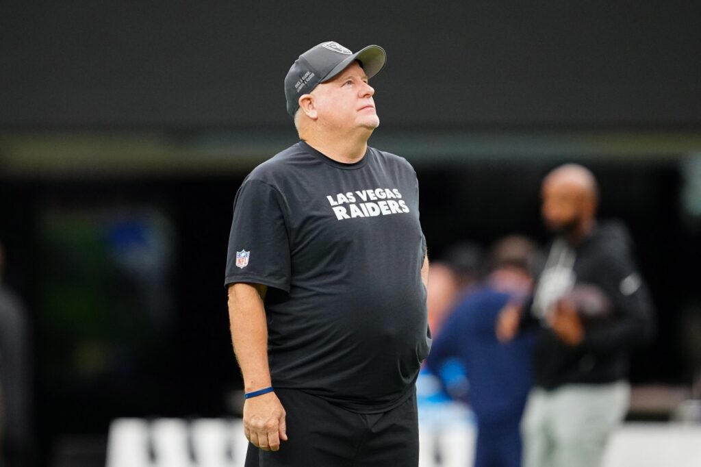 Chip Kelly Sends Classy Message After Abrupt Firing by Raiders