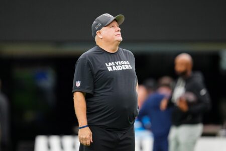 Chip Kelly Sends Classy Message After Abrupt Firing by Raiders