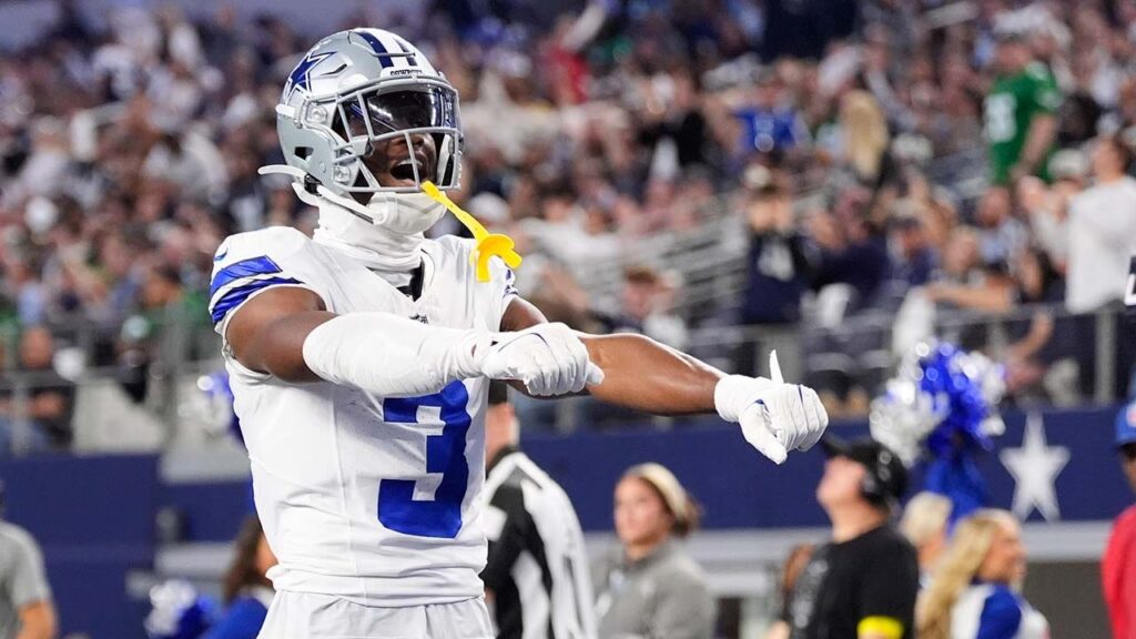 Cowboys’ Jerry Jones wants star wide receiver back in 2026 and beyond Cowboys’ Jerry Jones wants star wide receiver back in 2026 and beyond