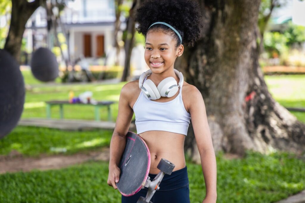 Girl, 11, Gets a B in Gym—Letter She Writes in Response Goes Viral Girl, 11, Gets a B in Gym—Letter She Writes in Response Goes Viral