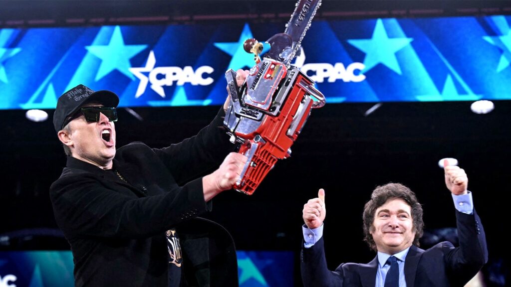 Trump’s main DOGE office shutters — but its war on government waste isn’t over Trump’s main DOGE office shutters — but its war on government waste isn’t over