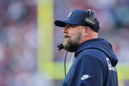 Support Mounts for Penn State to Hire Brian Daboll