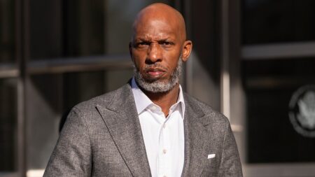 NBA coach pleads not guilty to charges in illegal gambling case
