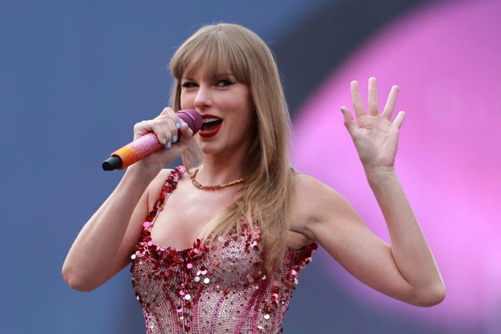 Taylor Swift’s Disney documentary release could be blocked by Aileen Cannon Taylor Swift’s Disney documentary release could be blocked by Aileen Cannon
