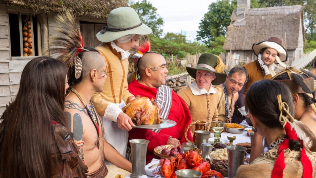 Universities, school districts nationwide call for ‘decolonizing’ Thanksgiving: ‘Day of mourning’