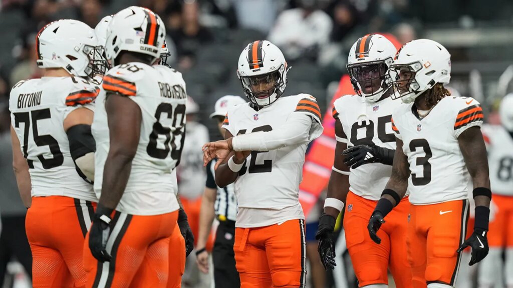 Ex-NFL star explains why Shedeur Sanders’ overt confidence isn’t necessarily a bad thing