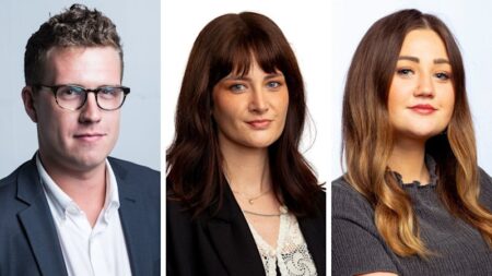 Journalists at the Sydney Morning Herald, The Age win big at Walkleys