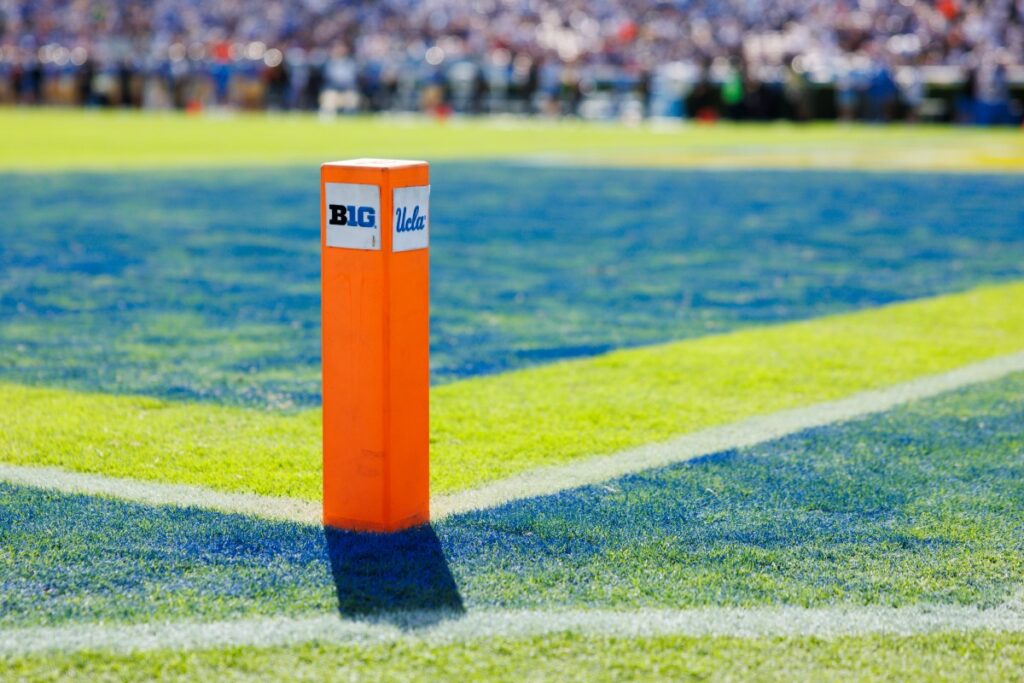 UCLA Linked to ‘Obvious’ Choice in Head Coaching Search