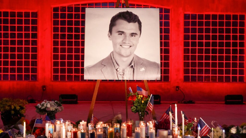 Faith leader explains why Charlie Kirk’s final Thanksgiving message matters Faith leader explains why Charlie Kirk’s final Thanksgiving message matters